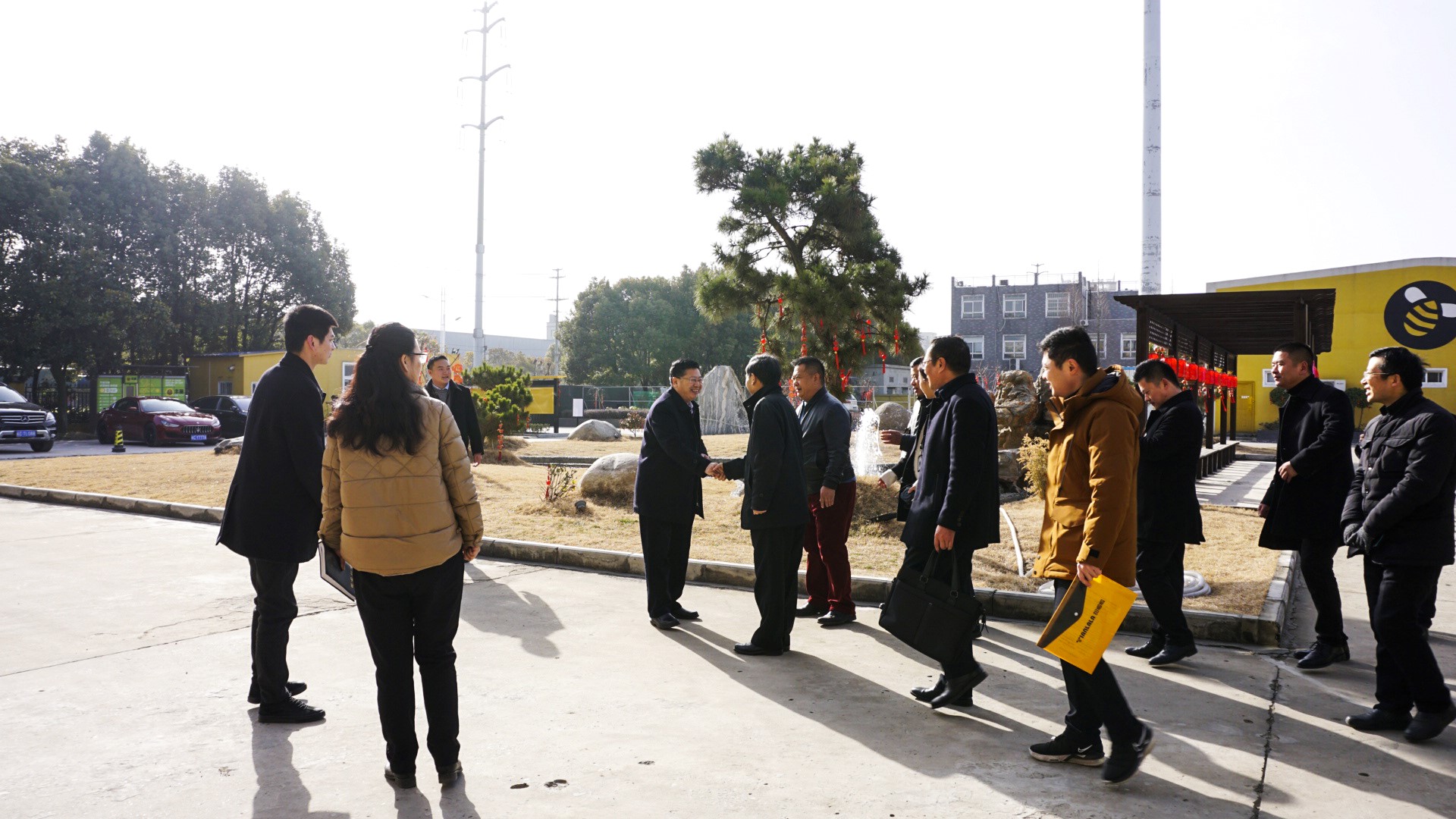 校企合作 共創(chuàng)未來||甜啦啦與安徽科技學(xué)院共建校企聯(lián)盟產(chǎn)學(xué)研合作基地!