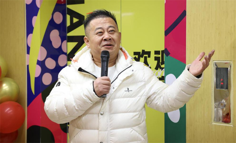 【員工關懷】暖心活動不斷檔，甜啦啦打造幸福職場！