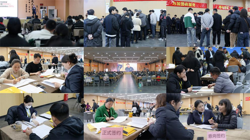 甜啦啦3月月度飲品推介會(huì)圓滿收官，共筑茶飲市場新未來